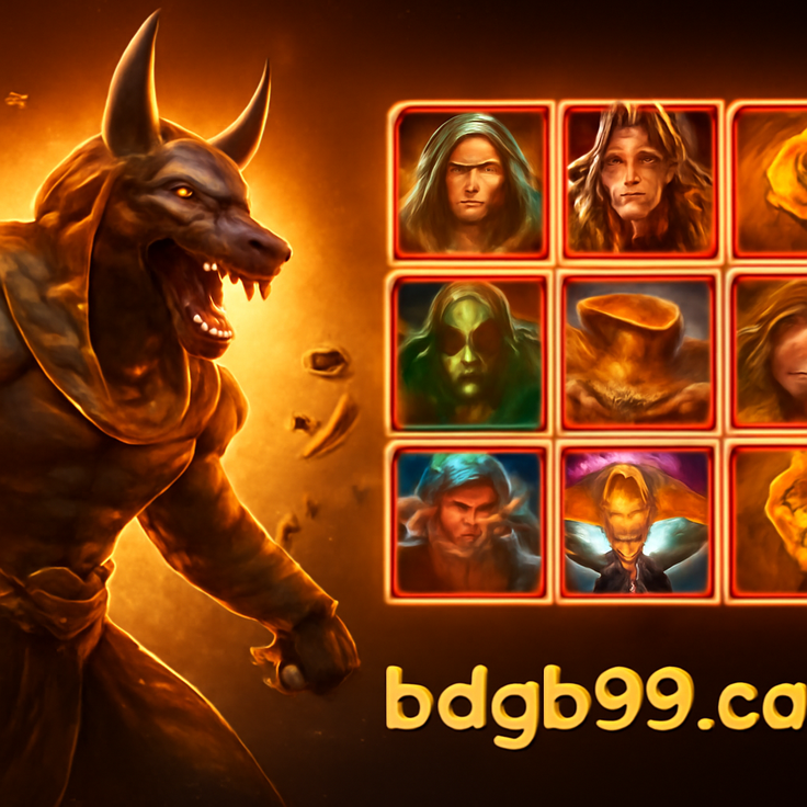 gb99-এ গেটস অফ অলিম্পস Pragmatic Play-এর আর্কেড গেম